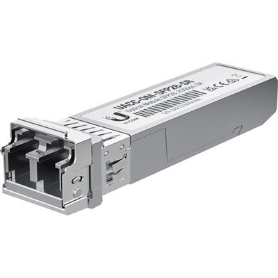 UBIQUITI NETWORKS 25 GBPS MULTI-MODE SR SFP28 TRANCIEVER UBIQUITI NETWORKS — view 1