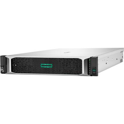 Hewlett Packard Enterprise HPE STOREONCE 5660 BASE SYSTEM Hewlett Packard Enterprise — view 2