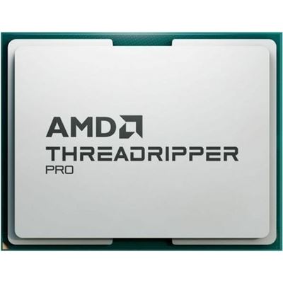 AMD Threadripper PRO 5995WX SP3 4.5GHZ SKT AMD — view 2