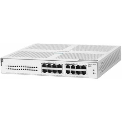 Aruba Instant On 1430 16G Class4 PoE 124 ARUBA — view 2