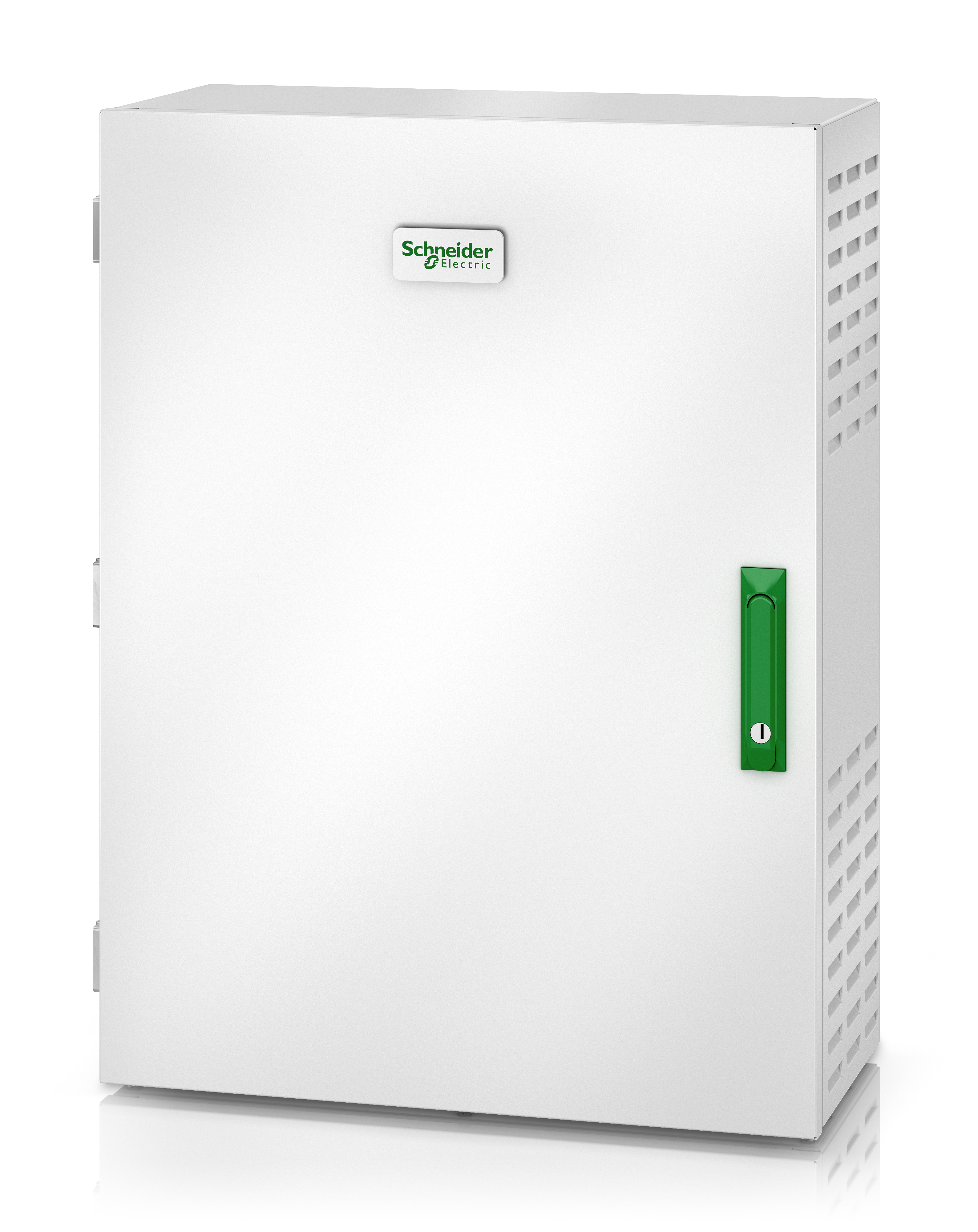 APC GALAXY VS MAINTENANCE BYPASS PANEL thumbnail 2