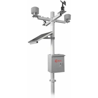 RIKA AUTOMATIC WEATHER STATION RIKA — view 2