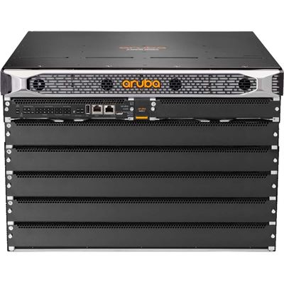 ARUBA Switches