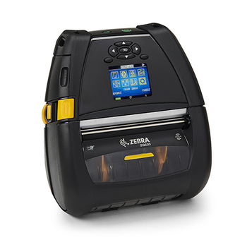 ZEBRA DT PRINTER ZQ630 PLUS ENGLISH TRAD CHINE ZEBRA — view 2