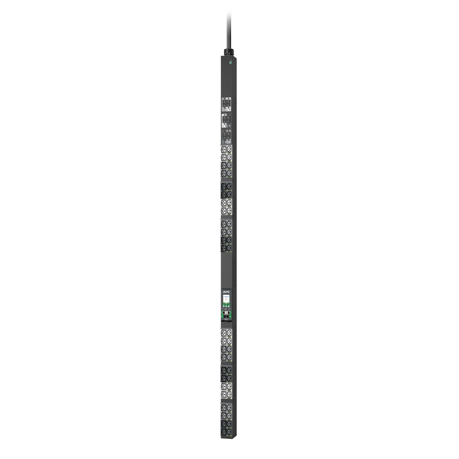 APC NetShelter Rack PDU Advanced Switched 3P thumbnail 2