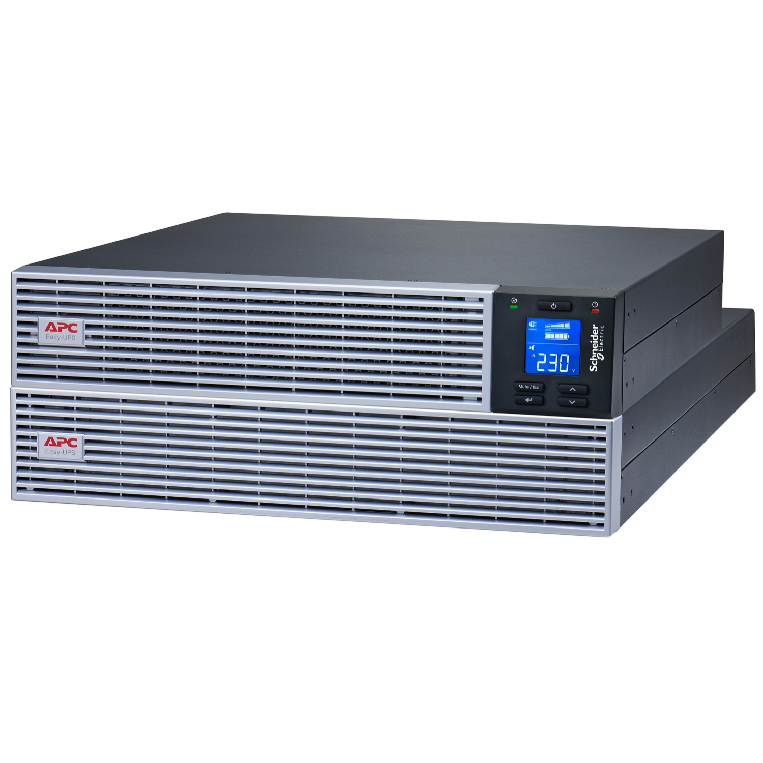 APC Easy UPS On-Line Li-Ion SRVL RT Ext. 230 thumbnail 2