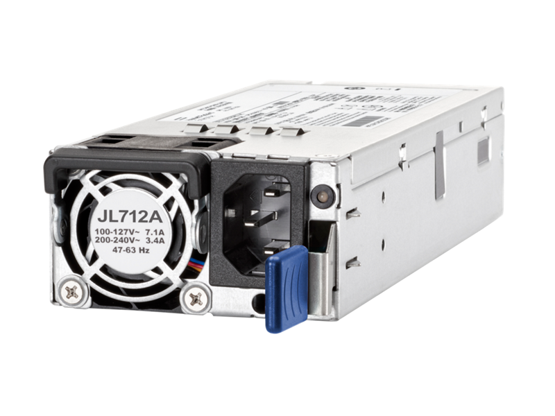 ARUBA Switches