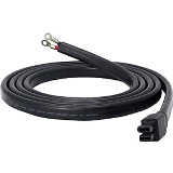 ARUBA HPE 2.5m C19 to SI 32 90Deg Pwr Cord ARUBA — view 2