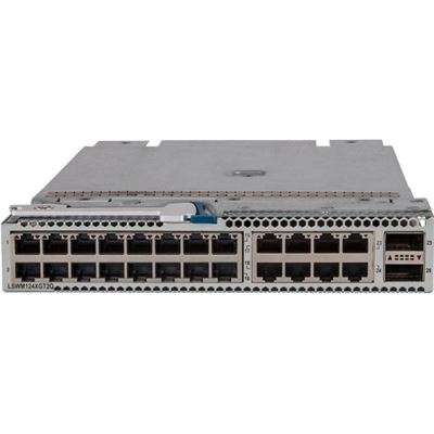 ARUBA HPE 5140/5520 10GBASE-T MACsec256 2p Mod ARUBA — view 2