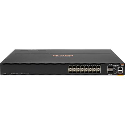 Aruba 8360-16Y2C v2 Switch ARUBA — view 2