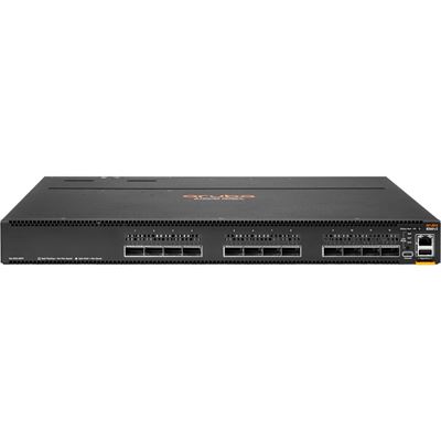 ARUBA Switches