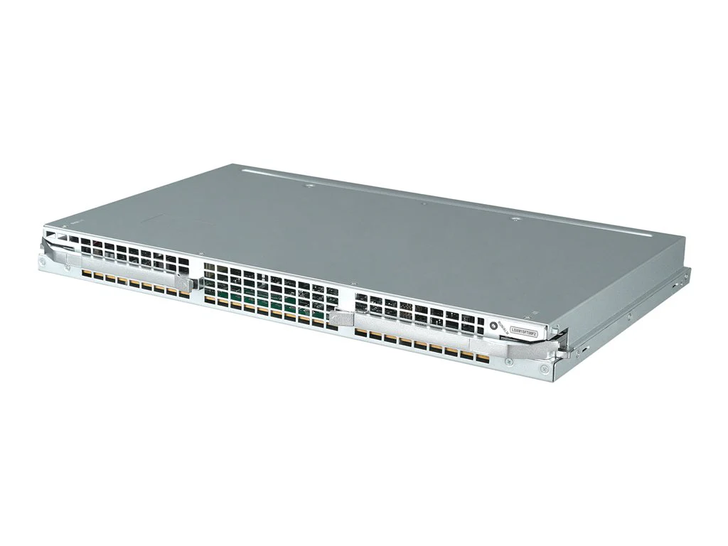 ARUBA HPE 12908E Type X Fabric Module ARUBA — view 2