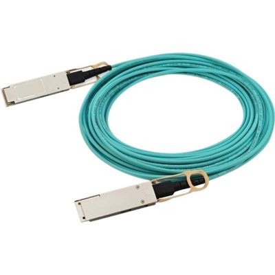 Aruba 100G QSFP28 to QSFP28 2m AOC ARUBA — view 2