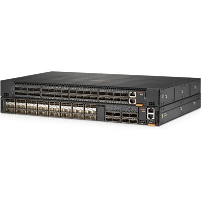 Aruba 8325 850W 48VDC BF PSU ARUBA — view 2