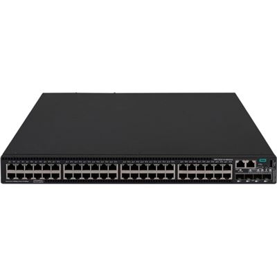 ARUBA Switches