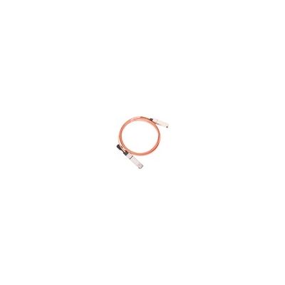 Aruba 400G Q-DD to 4xQSFP56 100G 7m AOC ARUBA — view 2