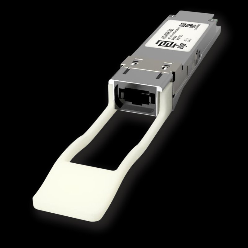 Aruba 40G QSFP+ MPO eSR4 300M XCVR HPE ARUBA — view 2