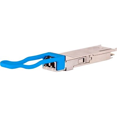Aruba 40G QSFP+LC BiDi 150m MMF XCVR HPE ARUBA — view 2