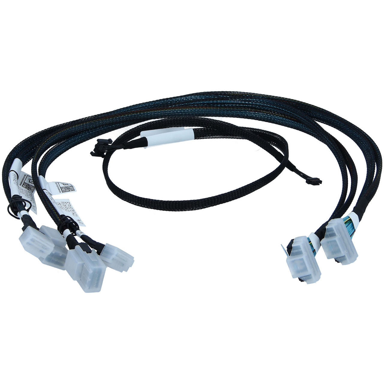 HPE DL380 G11 NS204i-u Internal Cbl Kit HPE — view 2