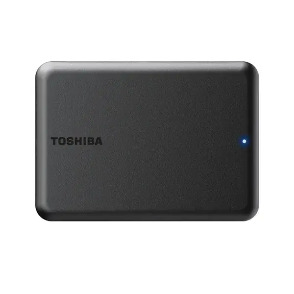 DYNABOOK CANVIO PARTNER USB-C 2TB DYNABOOK — view 2