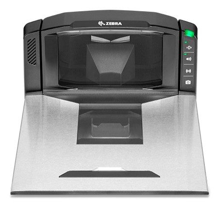 ZEBRA SCNR MP7000 SCALE MEDIUM SINGLE INTERVAL ZEBRA — view 2