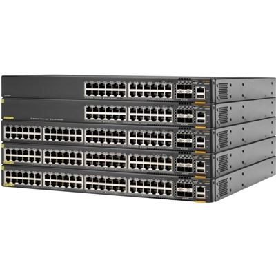 Aruba 6200M 48G 4SFP+ Sw ARUBA — view 2