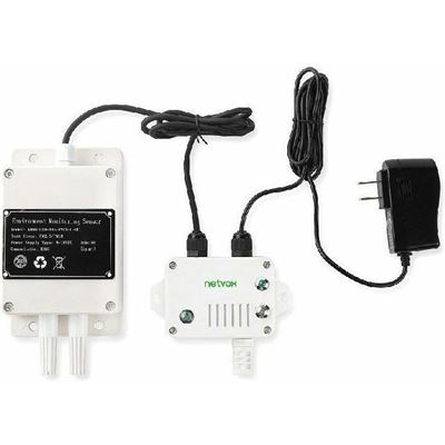 Netvox CO2/TEMP/HUMIDITY/VIBRATION/AIR PRESSURE Netvox — view 2