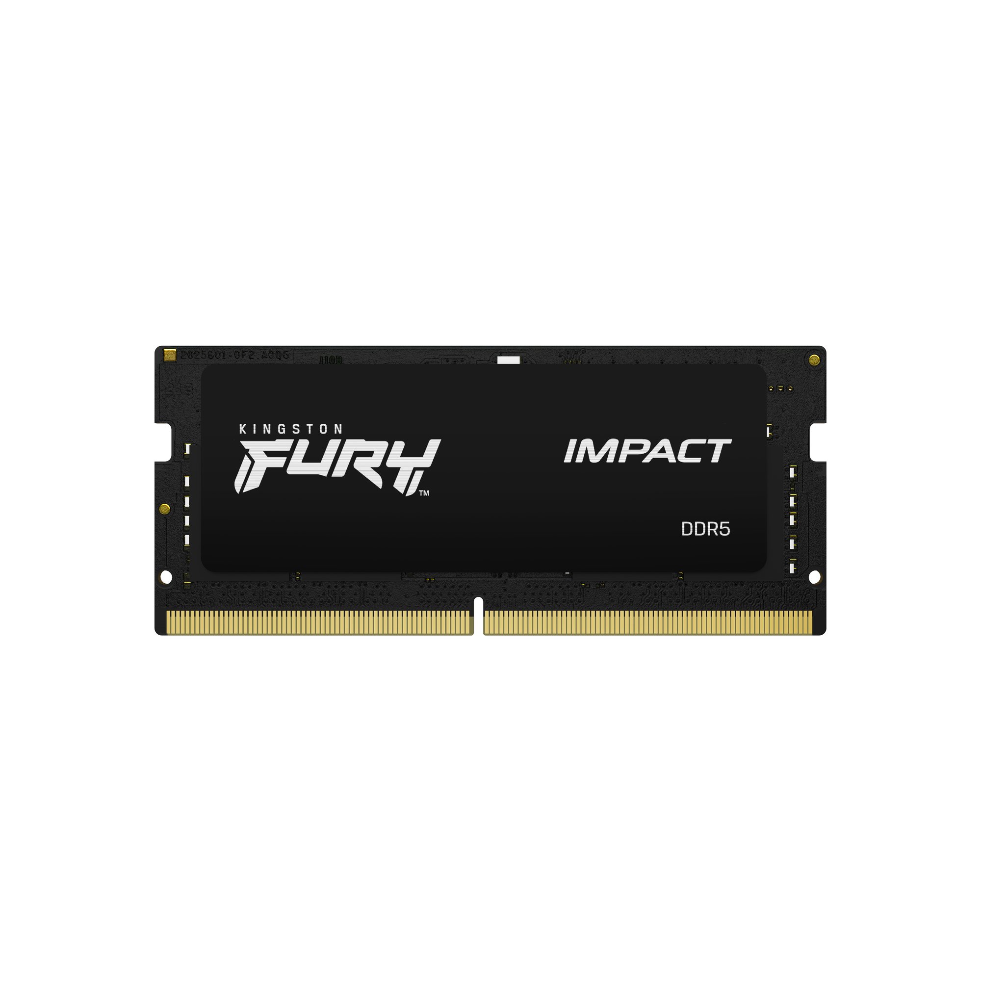 KINGSTON RAM