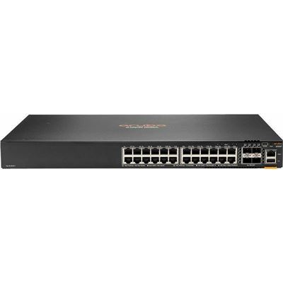 ARUBA HPE ANW 6200F 24G 4SFP+ Sw ARUBA — view 2