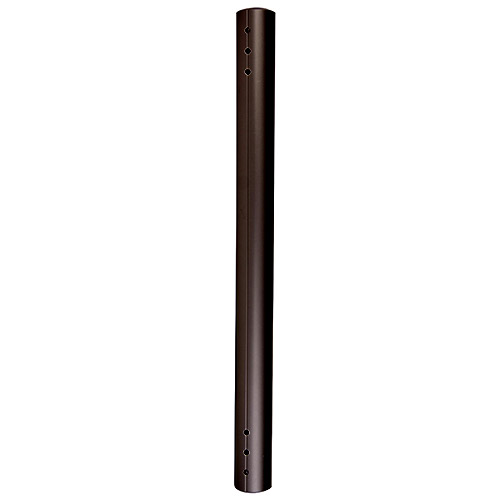 AV Supply Group CPA COLUMN BLACK 36in AV Supply Group — view 2