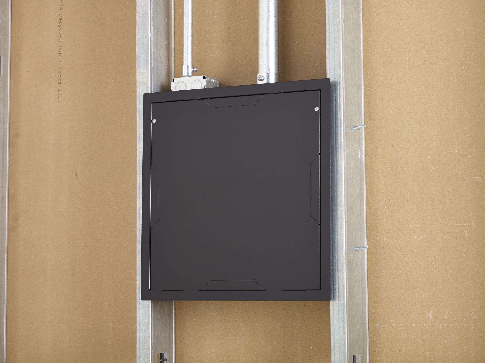 AV Supply Group WALL ENC 16X16 MTI-D PRE/PST INST CVR AV Supply Group — view 2