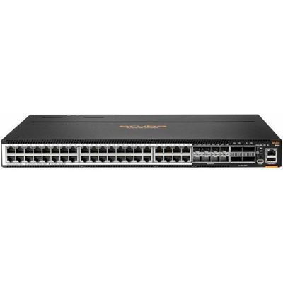 ARUBA HPE ANW 8100-40XT8XF4C FB3F2AC Bdl ARUBA — view 2