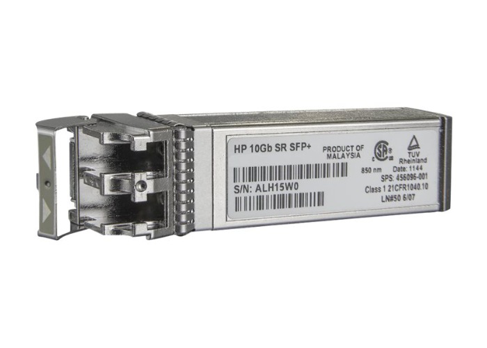 HPE MSA 2060 16GB FC LFF TAA STRG HPE — view 2