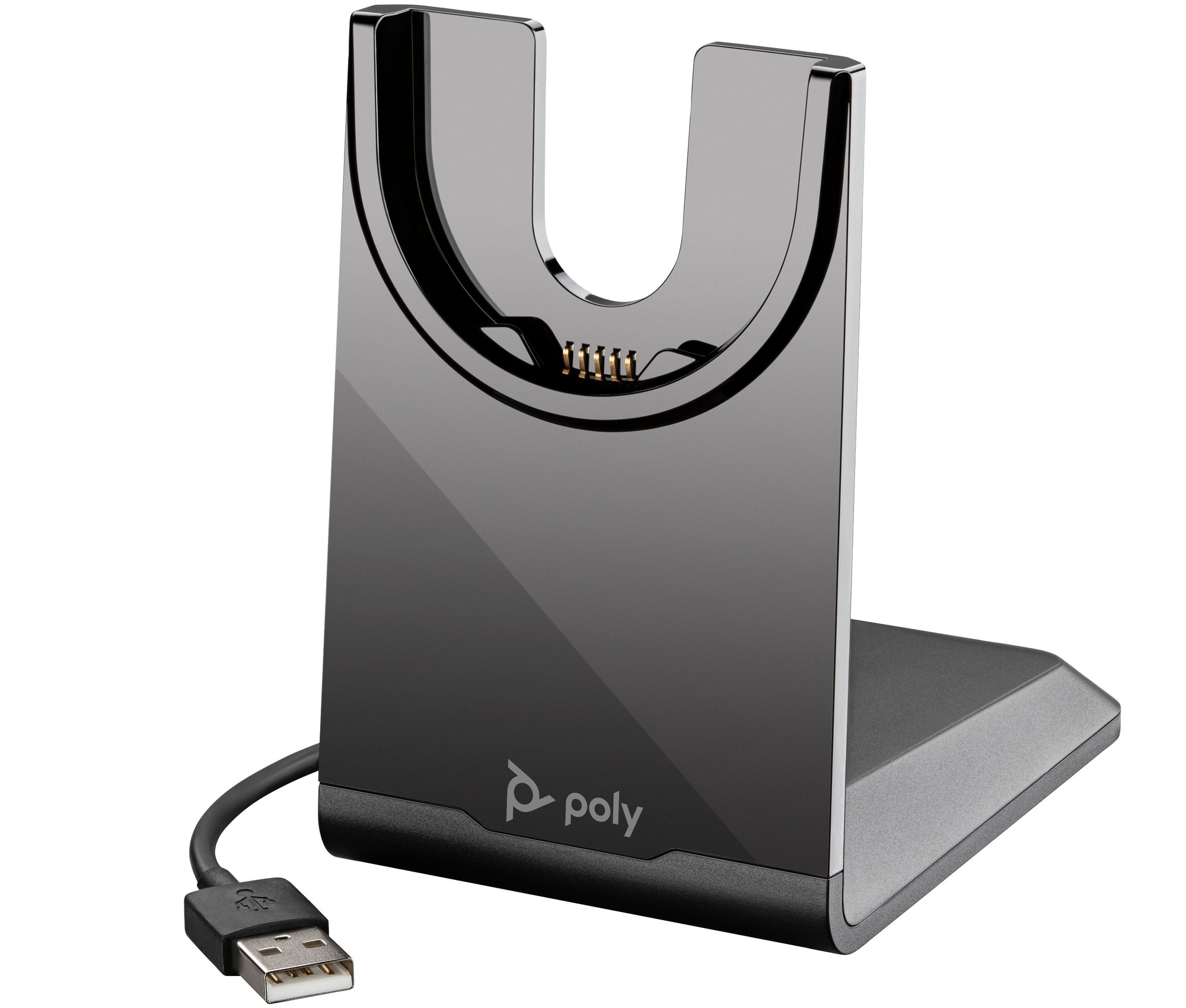 HP Poly VOY USB-A CHS HP — view 2