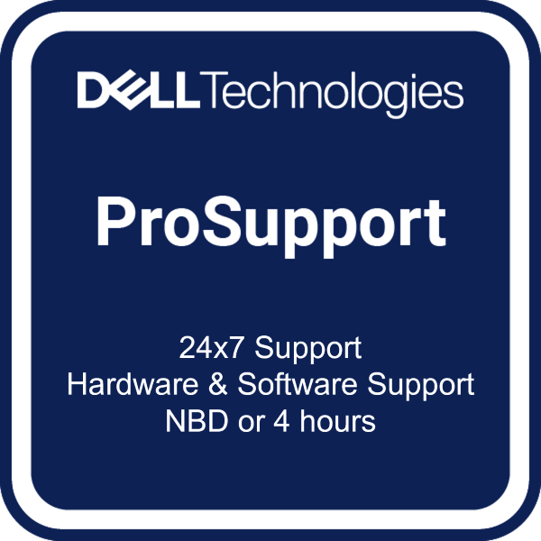 DELL 1Y Next Bus. Day to 3Y ProSpt 4H DELL — view 2