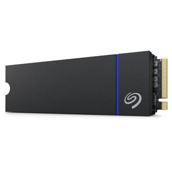 SEAGATE GAMEDRIVE M.2 1TB SSD PCIE GEN4 PS5 NVMe SEAGATE — view 2
