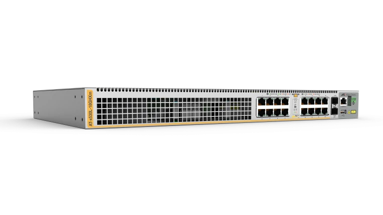 ALLIED TELESIS Switches