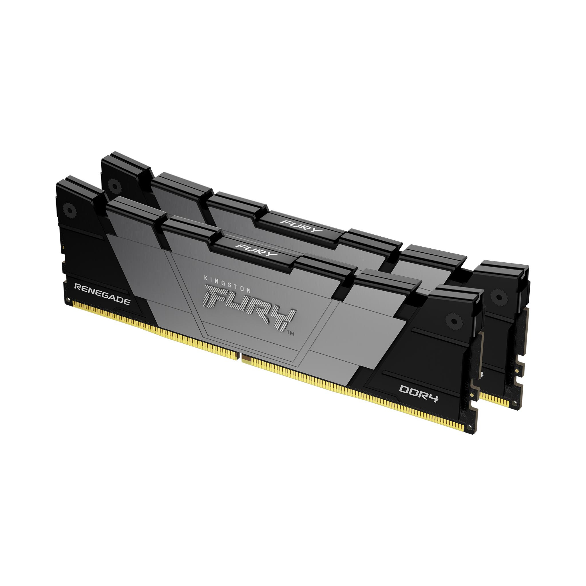 KINGSTON 16GBDDR4-4600MT/s CL19DIMM (Kit of KINGSTON — view 2
