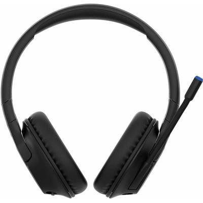 BELKIN SOUNDFORM INSPIRE WIRELESS OVER-EAR HEAD BELKIN — view 2