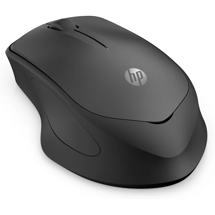 HP 285 Silent Wireless Mouse HP — view 2
