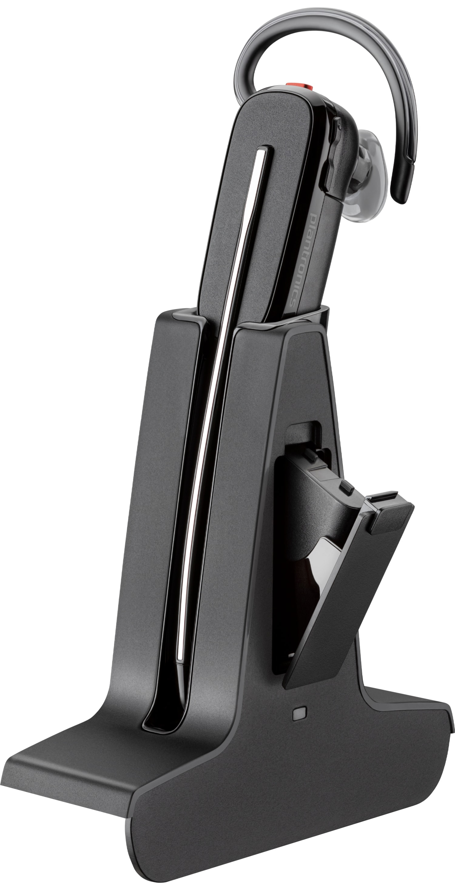 HP PLY Savi 8245 HS Crdl +WearingAccy thumbnail 2