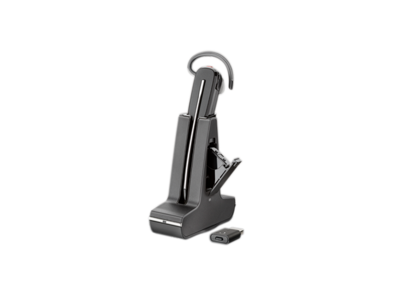 Poly 8245-M -M D2 USB-A +D200 HP — view 2