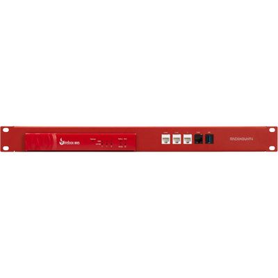 RACKMOUNT.IT RACK MOUNT KIT FOR WATCHGUARD NV5 RACKMOUNT.IT — view 2