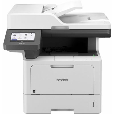 BROTHER MFCL5915DW + FREE INSTALL & DELIVERY BROTHER — view 2