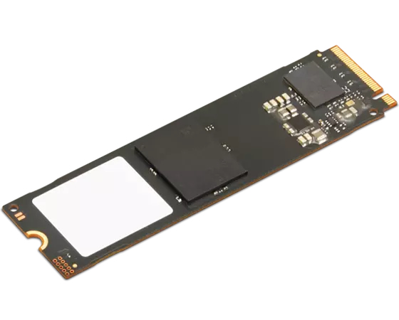 LENOVO 1TB VALUE PCIE GEN4 NVME OPAL 2.0 SSD LENOVO — view 2