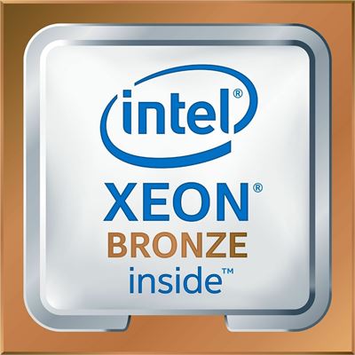 Hewlett Packard Enterprise CPUs