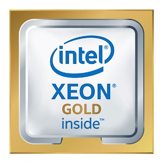 Hewlett Packard Enterprise INT XEON-G 6554S CPU FOR HPE Hewlett Packard Enterprise — view 2