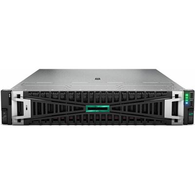 Hewlett Packard Enterprise Servers