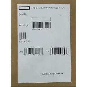 Hewlett Packard Enterprise HPE DL20 GEN11 EXT OCP CBL KIT Hewlett Packard Enterprise — view 2