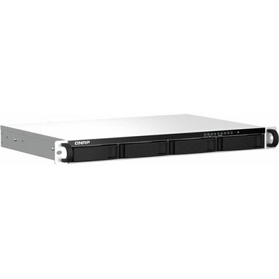 Qnap TS-464eU-8G 4Bay shortdepth NAS QNAP — view 2